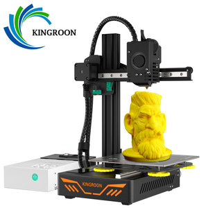 卸売KingroonKp3s Impresora3Dマシン180*180 * 180mm DIY 3Dプリンターマシン3Dプリンターマルチカラー - Product Image 1