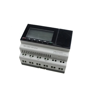 Heiße Verkaufs PR-12DC-DA-R-N speicher programmier bare Steuerung PLC - Product Image 1