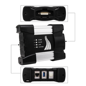 Per ICOM NEXT ICOM A2 versione ICOM per B-MW strumento diagnostico di programmazione Offline strumento V4.52.21 - Product Image 4