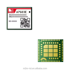Modulo SIMCOM CAT1 LTE A7683E A7683 - Product Image 5