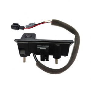 מבט אחורי מצלמה הפוכה עבור vw tiguan audi a4 s4 a5 s5 a6 7 s6 Q5 5nd827566c