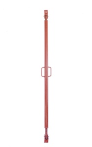 2.2m 至 3.9m 可调钢管支撑建筑脚手架支柱千斤顶 - Product Image 3