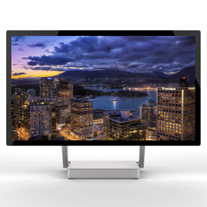 Factory All-In-One <strong>Pc</strong> Computer I5 I7 Gaming Desktop <strong>Pc</strong> for Business/Gaming/Educational All in One 32 Inch 4K Led Ssd - Product Image 1
