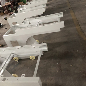 烘焙设备面包面包面团成型机/吐司成型机/成型机 - Product Image 6