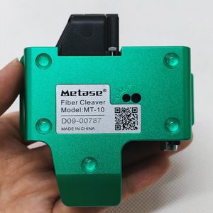 MT09 fibra ottica Cutter per reti FTTX & FTTH utilizzato con fibra ottica mannaia & Hot Melt utensili TCP compatibile - Product Image 2