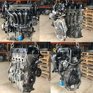 Motor <strong>Engine</strong> Block for G4FC Bare <strong>Engine</strong> 1.6L G4FC for Hyundai - Product Image 5