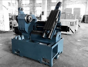 迷你数控台式机床CTMACH CK40自动车床工具机 - Product Image 4