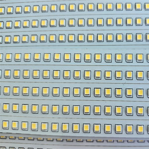 180LM รับประกัน5ปี/W แบรนด์ดั้งเดิม2700K 3000K 4000K 6000K แผงวงจรโมดูล LED 5ft 4ft สำหรับหลอด LED - Product Image 2