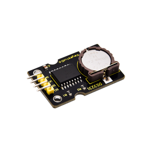 Keyes tudio DS3231 Takt modul 1-teilige integrierte Schaltkreise FR4 Paypal TT Handels sicherung DHL FEDEX UPS EMS TNT ETC für Arduino