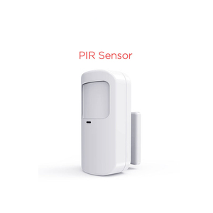 Sistema de alarma inteligente para el hogar, Kit de seguridad con WiFi GSM, aplicación Tuya IoT, inalámbrico - Product Image 4