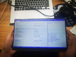 Módulo de pantalla LCD TFT de 11,6 pulgadas y 11,6 pulgadas, superventas, interfaz 1920x1080 eDP, voltaje de suministro de 3,3 V CC para pantalla de ordenador - Product Image 2