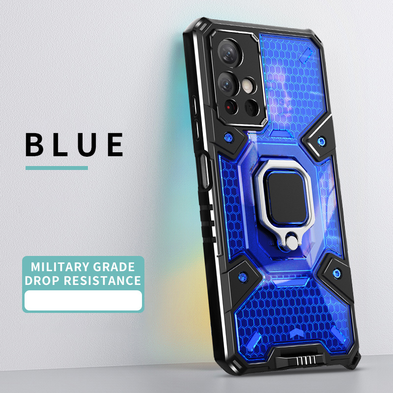 Azul