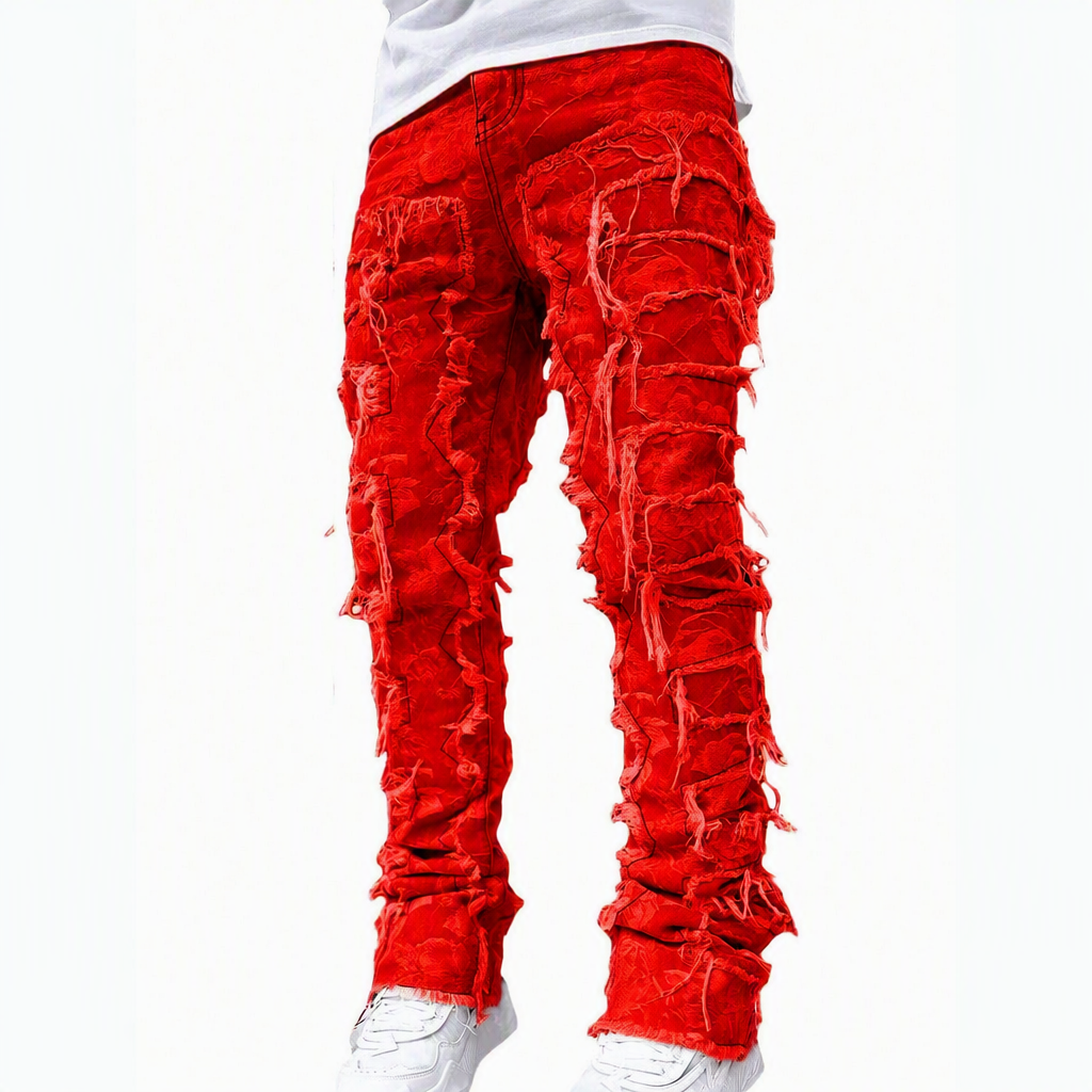 Rojo