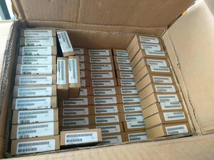 全新或100% 原装西门子PLC编程控制器SIMATIC S7-1500 CPU模块S7 1500模拟输入输出模块 - Product Image 4