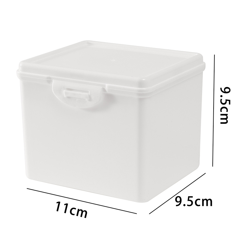 Large size 11*9.5*10cm (161 pieces)
