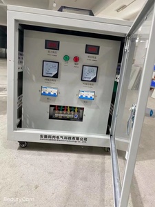 20KW <strong>Input</strong> 220V <strong>Output</strong> 380V Converter Pure Sinewave <strong>Output</strong> 20KW Single Phase to Three Phase Power Converter <strong>Transformer</strong> - Product Image 5