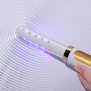 Soulagement ciblé de l'incontinence urinaire - Appareil laser froid pour le resserrement vaginal, soulagement de la vaginite, rechargeable par USB - Product Image 4