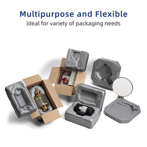 Low Pressure Semi Automatic <strong>System</strong> Portable Foam in Place Packaging Machine - Product Image 2