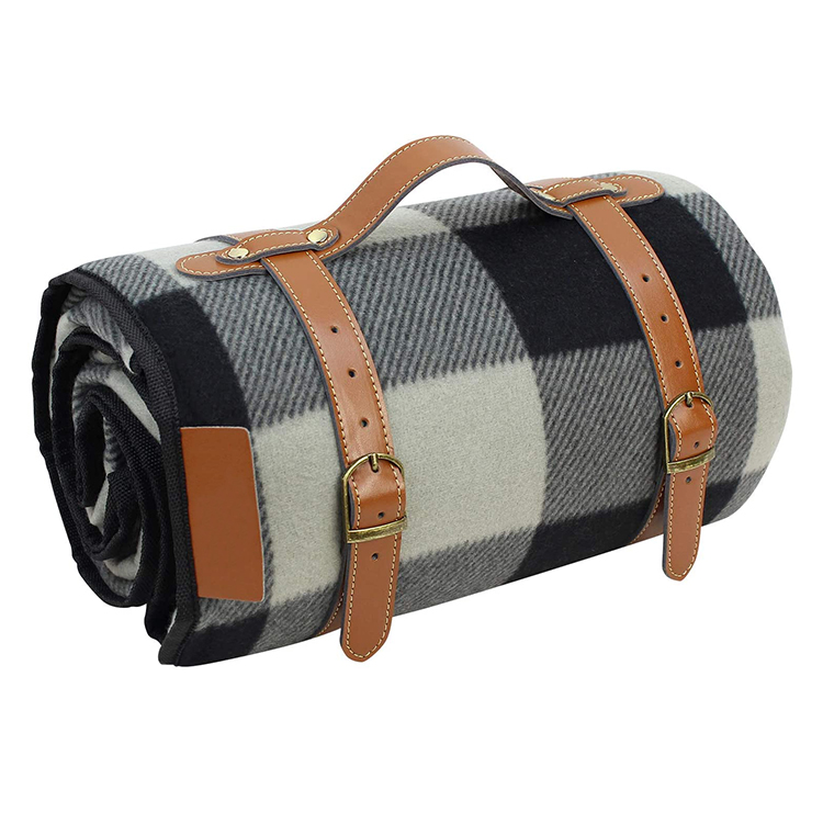 Van de Slaapmat beach camping outdoor picnic van PEVA Boheemse Openlucht Algemene Waterdicht 0