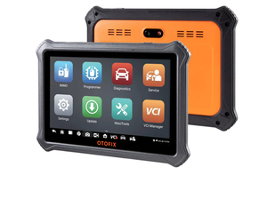 Original Otofix im1 Erweiterter Immo-Programmierer Schlüssel FOB-Programmierwerkzeug Auto-Diagnosescanner professionelle Ausrüstung für Pkw