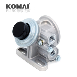 Bộ Lọc nhiên liệu diesel với bơm cho Mann PL150 SN 70431 MH20-4T tr38160 msi35t - Product Image 1