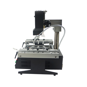 Güncelleme sürümü LY IR6500 V.2 BGA Rework istasyonu anakart IC yonga seti tamir makinesi 220V - Product Image 2