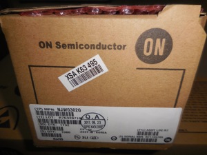 Điện tử linh kiện điện tử Nguồn cung cấp Transistor điện PNP sn52u njw0302g Top IC - Product Image 4