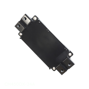 電子部品オンラインモジュールCM450DX-24Aトランジスタメーカーチャンネルを購入 - Product Image 1