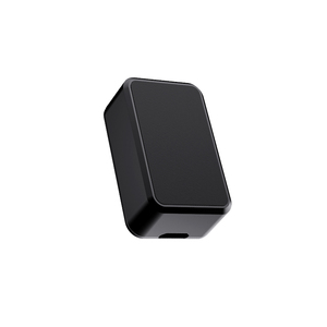 Rastreador de vehículos GPS con colocación de tablero para ancianos LBS Compatible con aplicaciones IOS/Android Track View Android App incluye tarjeta SD - Product Image 4