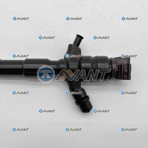 23670-0R080หัวฉีดน้ำมันเชื้อเพลิงดีเซลคอมมอนเรล
23670-26060
23670-26050
23670-26070
23670-0R100
23670-30170 - Product Image 4