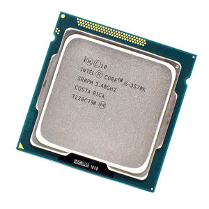 Used Intel Core I5 2310 Second Hand <strong>CPU</strong> 2.9GHz Frequency 6MB Socket 1155 <strong>CPU</strong> Processor - Product Image 2