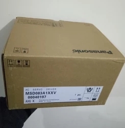 Pa-na-Sonic MSMA3A2A1G เซอร์โวมอเตอร์ใหม่ดั้งเดิมรับประกันหนึ่งปีและส่งมอบในวันเดียวกัน - Product Image 1