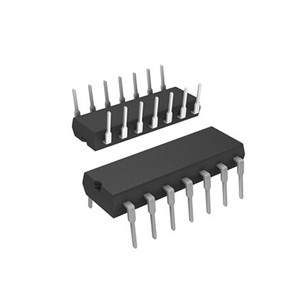 MC1496PG Demodulador FM 300MHz 14-PDIP RF IC Modulador - Product Image 1
