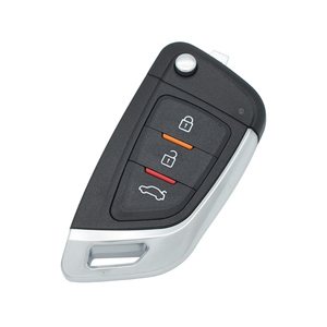 Xhorse Hand VVDI Key Tool Wire Remote XKKF02EN per VVDI Key Tool Car Key Cloner programmatore remoto per auto - Product Image 4