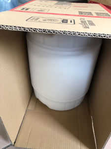 60% Solid Content <strong>PTFE</strong> Emulsion Use for <strong>PTFE</strong> Gland Packing - Product Image 3