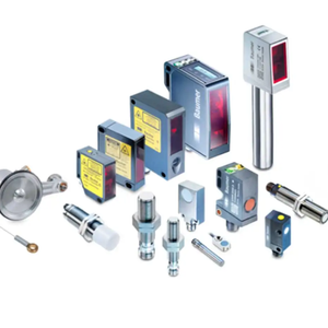 Baumer Drehgeber mit 7-poligem Stecker Alternative - Product Image 2