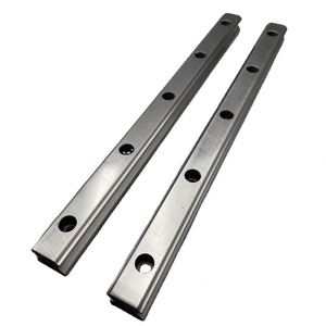 Venta al por mayor de bloques de riel de guía CNC de alta resistencia, Riel de guía accionado por correa de alta velocidad, riel deslizante para impresión 3D - Product Image 1