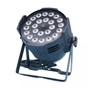 <strong>24</strong> <strong>X</strong> 18w <strong>Led</strong> Uv Color <strong>Led</strong> Par Light High Power Watt 6 in 1 <strong>Led</strong> <strong>24</strong> <strong>X</strong> 15w Par Cans for Dj Lighting - Product Image 5
