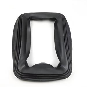 Cab Seat Dust Cover Chair Rubber Dust Cover Excavator Parts Is Suitable for <strong>Carter</strong> 312 336 320C/<strong>320D</strong> - Product Image 4