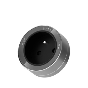 Adaptador de aleación de aluminio con ojal giratorio Modular móvil de potencia estándar FR inteligente multifuncional eléctrico - Product Image 2