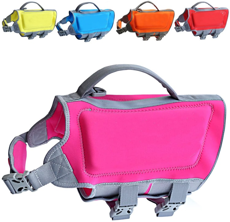 dog life jacket 14
