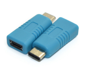 迷你型c usb-c到微型usb适配器 - Product Image 4