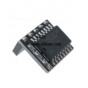 Precision <strong>DS3231</strong> Real Time Clock Module <strong>RTC</strong> <strong>DS3231</strong> 3.3V/5V with Battery for <strong>Raspberry</strong> <strong>Pi</strong> - Product Image 4