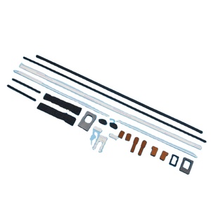 Développeur Tambour Joint Éponge Pad Pour Ricoh MPC2504 C2004 C2011 2503 C2504 C20002 3004 Imprimante Copieur Pièces De Rechange usine - Product Image 1