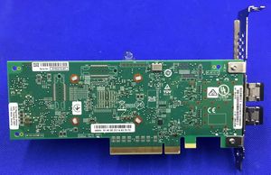 HPE SN1600Q 32Gb Dual Port <strong>Wireless</strong> Fibre Channel Host Bus Adapter PCIe USB3.0 Interface <strong>Network</strong> Server Internal/External Stock - Product Image 3