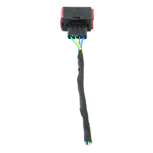 BEST Kit Screw <strong>Type</strong> Harness Quick Plastic Electrical Waterproof 4 Pin Cable Piercing <strong>Delphi</strong> Automotive to Wire Board <strong>Connectors</strong> - Product Image 5
