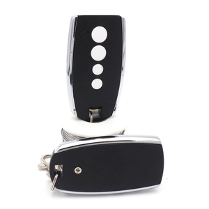 Rolling code hcs301 telecomando apriporta per garage telecomando universale 433 mhz - Product Image 3