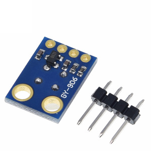 GY-906 MLX90614ESF BAA BCC DCI IR Infrarot-Temperatur sensor Modul Temperatur detektor - Product Image 1