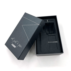 กล่องกระดาษลูกฟูกสีพิมพ์ลายแบบกำหนดเองกล่องตกแต่งเซอร์ไพรส์ - Product Image 4
