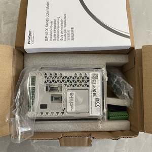 数控LY最优惠价格PFXGP4501TADW用于数字标牌和显示现货商品的新型表面人机界面触摸屏